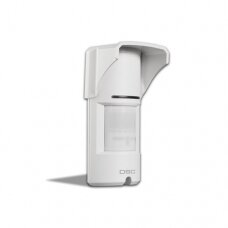 LC 151, PIR/microwave outdoor motion detector
