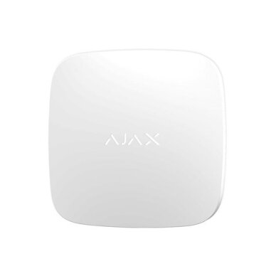 LeaksProtect White, Vandens nuotėkio jutiklis, AJAX LeaksProtect White, Vandens nuotėkio jutiklis, AJAX