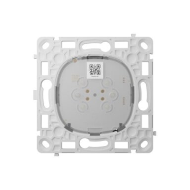 LightCore (1-gang) vertical, Ajax
