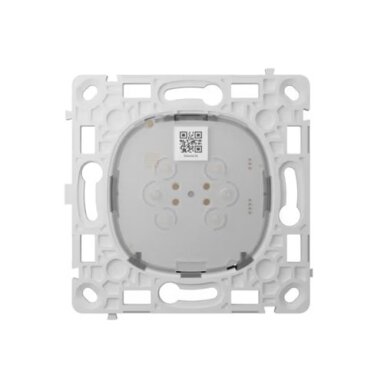 LightCore (2-gang) vertical, Ajax