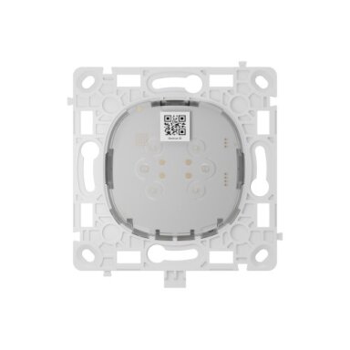 LightCore (Crossover), Ajax