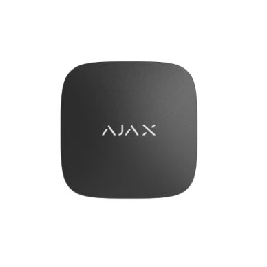 LifeQuality, Black, Ajax LifeQuality, Black, Ajax