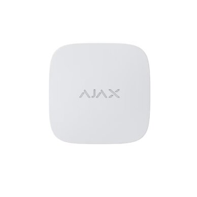 LifeQuality White Ajax LifeQuality White Ajax