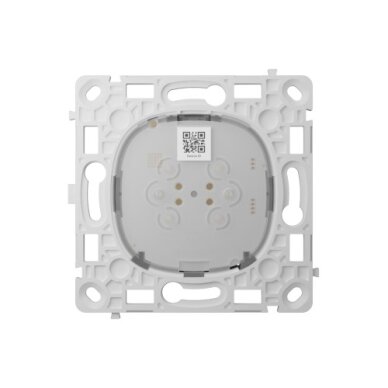 LightCore (1-gang) vertical, Ajax LightCore (1-gang) vertical, Ajax