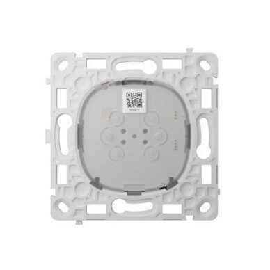 LightCore (2-gang) vertical, Ajax 1