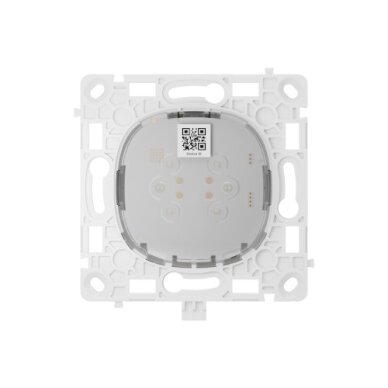 LightCore (2-gang/2-way), Ajax LightCore (2-gang/2-way), Ajax