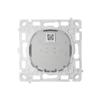 LightCore (2-gang/2-way) vertical, Ajax LightCore (2-gang/2-way) vertical, Ajax
