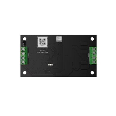 LineProtect Fibra AJAX LineProtect Fibra AJAX