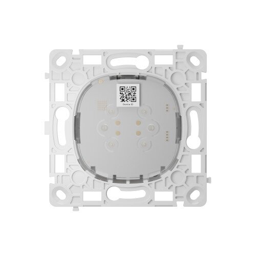 LightCore (2-gang/2-way) vertical, Ajax LightCore (2-gang/2-way) vertical, Ajax