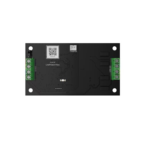 LineProtect Fibra AJAX