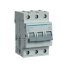 MC332 3P, Hager automatinis jungiklis 32A 3polis C 6kA 400V