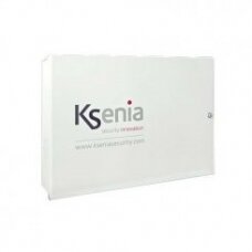 Metal box for lares 16 control panels (Ksenia)