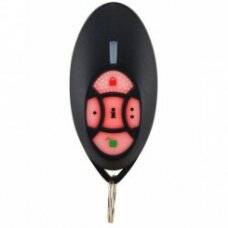 REM2 2-Way Remote Control with Backlit Buttons