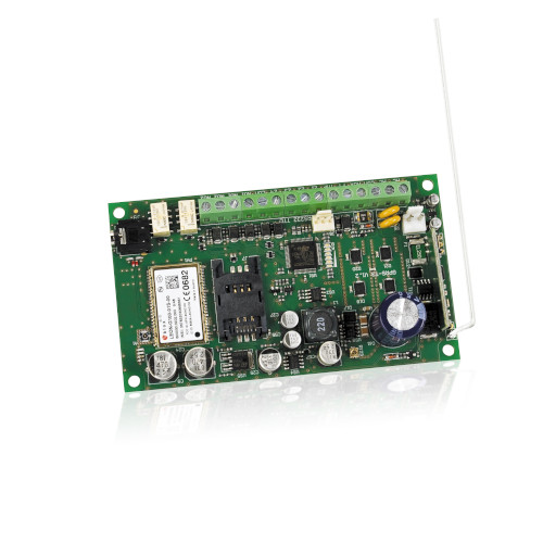 MICRA GSM Control panel, Satel | Control Panels | Security Systems ...