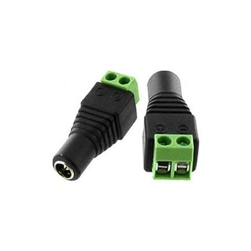 ML 120 power outlet
