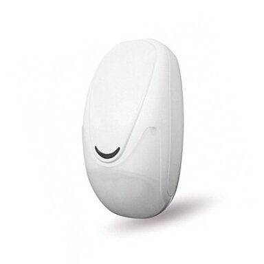 Mouse 02/P, Motion detector, MW PET AM EOL, AMC