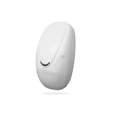 Mouse 09, Motion detector, AMC