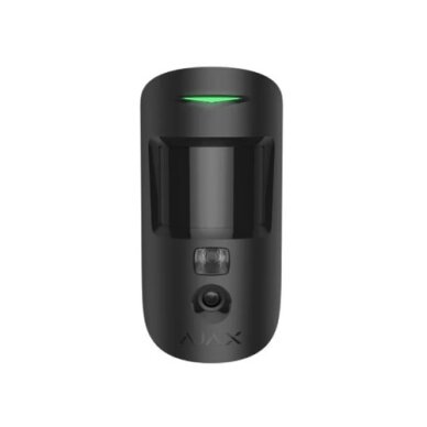 MotionCam HDR Black, Ajax MotionCam HDR Black, Ajax