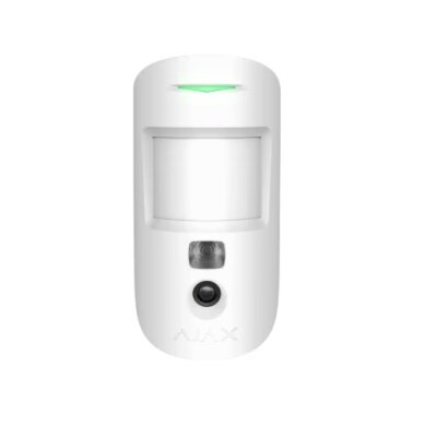 MotionCam Jeweller White (PhOD), AJAX MotionCam Jeweller White (PhOD), AJAX