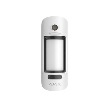 MotionCam Outdoor, Ajax MotionCam Outdoor, Ajax