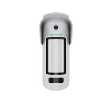MotionCam Outdoor HighMount (PhOD), Belaidis judesio jutiklis su kamera, AJAX MotionCam Outdoor HighMount (PhOD), Belaidis judesio jutiklis su kamera, AJAX