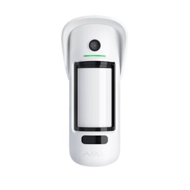 MotionCam Outdoor (PhOD), Ajax MotionCam Outdoor (PhOD), Ajax