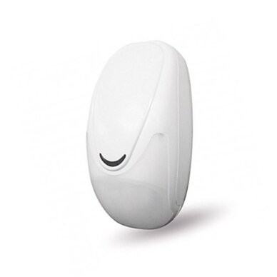 Mouse 02/P, Judesio jutiklis, MW PET AM EOL, AMC Mouse 02/P, Judesio jutiklis, MW PET AM EOL, AMC