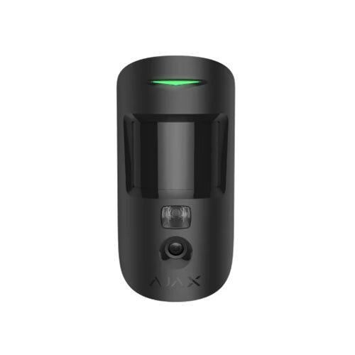 MotionCam HDR Black, Ajax MotionCam HDR Black, Ajax