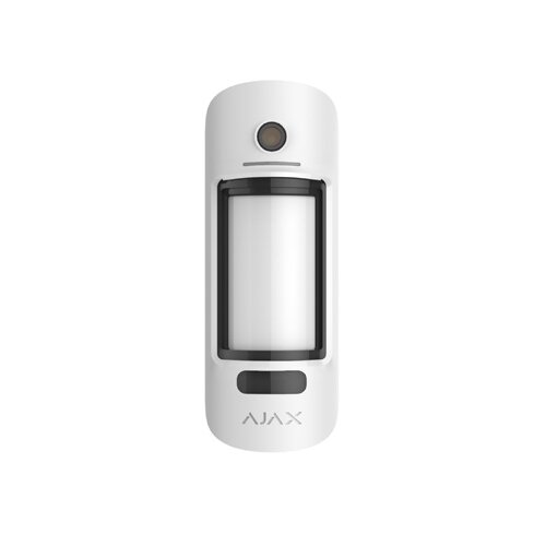 MotionCam Outdoor, Ajax