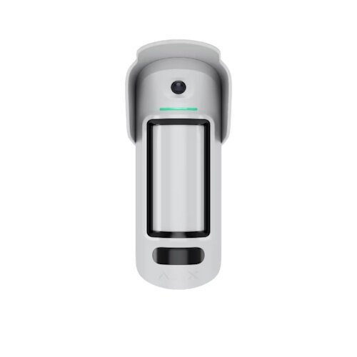 MotionCam Outdoor HighMount (PhOD), Belaidis judesio jutiklis su kamera, AJAX