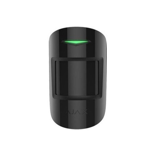 MotionProtect Plus Black, AJAX