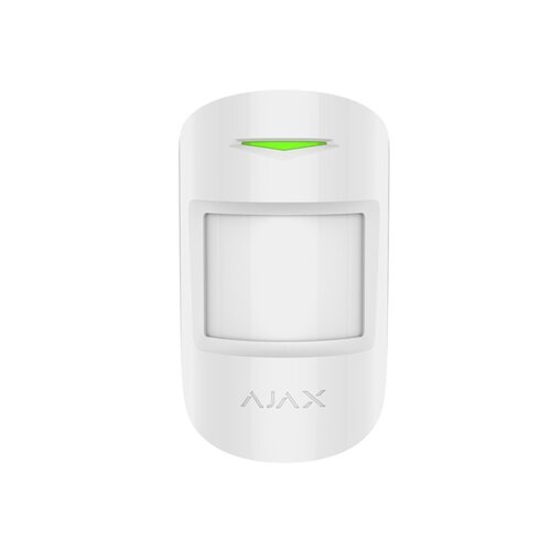 MotionProtect Plus White, Belaidis judesio jutiklis PET, AJAX