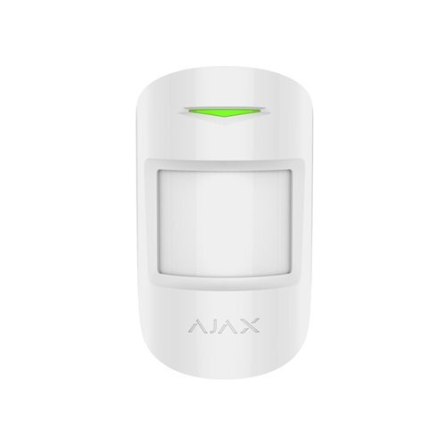 MotionProtect White, Belaidis judesio jutiklis PET, AJAX