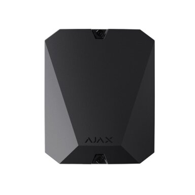 MultiTransmitter Black, Ajax