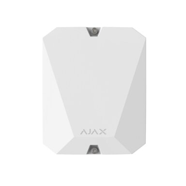 Multitransmitter White, Ajax