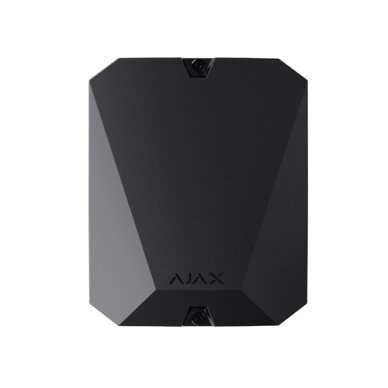MultiTransmitter Black, Ajax MultiTransmitter Black, Ajax