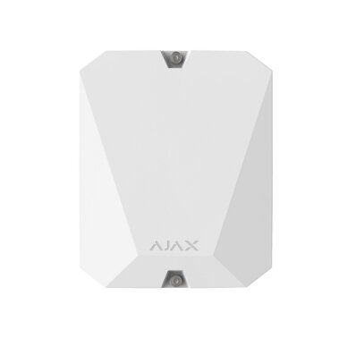 Multitransmitter White, Ajax Multitransmitter White, Ajax