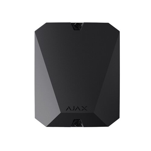 MultiTransmitter Black, Ajax
