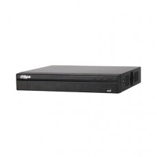 NVR2104HS-4KS2, NVR (Network Video Recorder) 4CH, 1HDD, 8MP