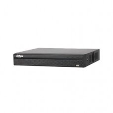 NVR2104HS-P-4KS2, NVR (Network Video Recorder) 4CH, 1HDD, 8MP, 4POE