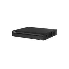 NVR4108HS-8P-4KS2, NVR (Network Video Recorder) 8CH, 1HDD, 8MP