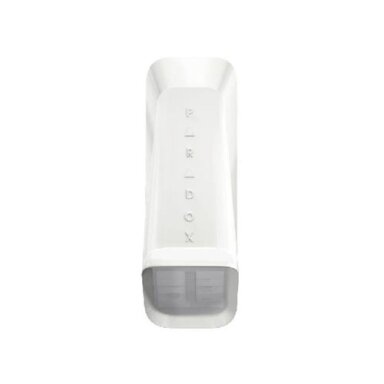NV35MX addressable indoor/outdoor curtain motion sensor with animal protection, ANTI-MASK, Grade3
