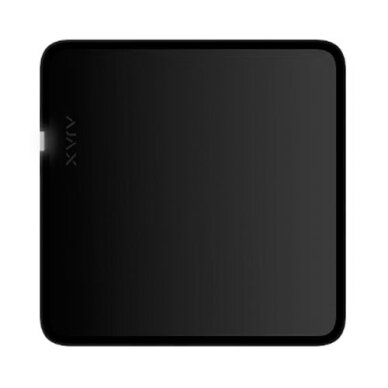 NVR HAC (8-ch) Black, Ajax NVR HAC (8-ch) Black, Ajax