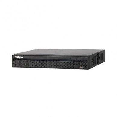 NVR4104HS-4KS2, NVR (Network Video Recorder) 4 ch