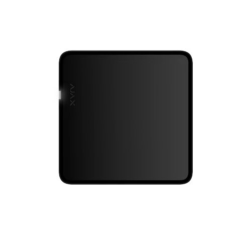 NVR HAC (16-ch) Black, Ajax