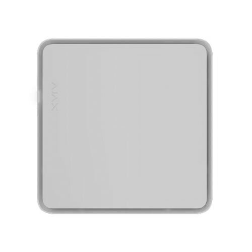 NVR HAC (8-ch) White, Ajax