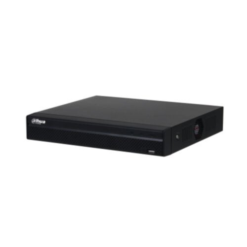 NVR4108HS-4KS3, 8 kanalų įrašymo įrenginys, Dahua NVR4108HS-4KS3, 8 kanalų įrašymo įrenginys, Dahua