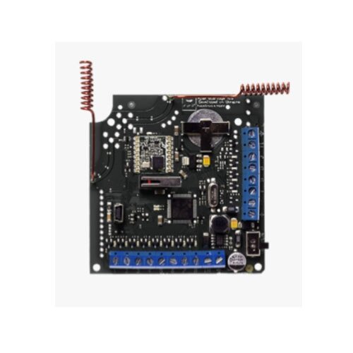 ocBridge Plus, Imtuvas, AJAX ocBridge Plus, Imtuvas, AJAX