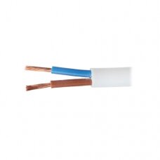 OMY 2x0.5, power cable, 2 cores