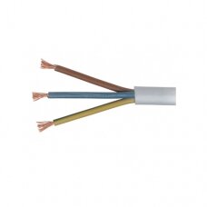 OMY 3x0.75, Power cable, 3 cores